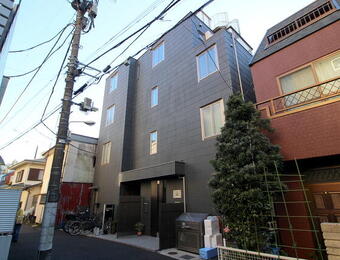 STRINGS神山町