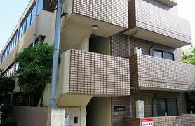 パーシモンコート