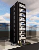 ジーグランデ三ノ輪