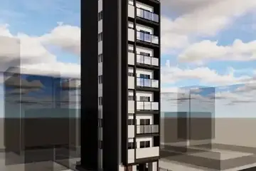 ジーグランデ三ノ輪の外観
