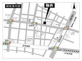 ルポン・デスポワール 6階 601