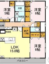 クレストコート自由が丘