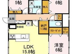 クレストコート自由が丘