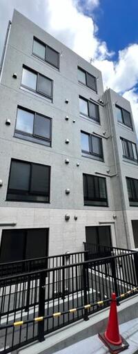 ブルームタワー西新宿