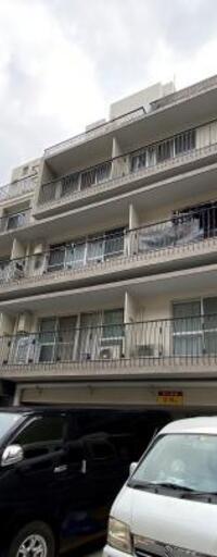 目黒コーポビアネーズ