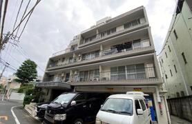 目黒コーポビアネーズ