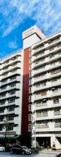 朝日中目黒マンション