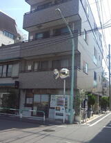 千早ビル