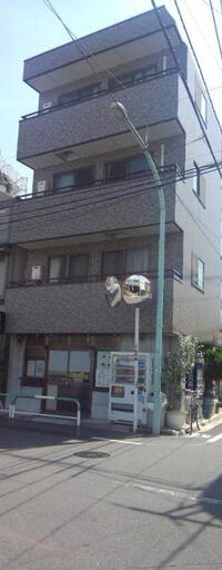 千早ビル