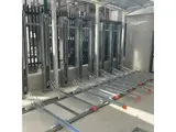 ザ・パークハウス品川荏原中延 9階 902