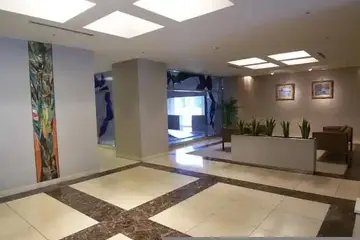 プラティーヌ碑文谷の外観