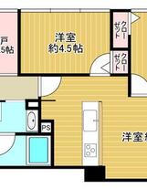 グランドヒルズ大森