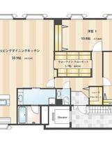 オフィスニューガイア浜松町№17 11F