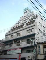 シルバープラザ大久保第2