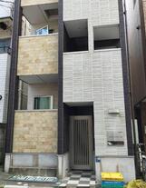 GRACE COURT住吉
