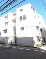 アリウェイ戸越