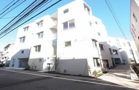 アリウェイ戸越