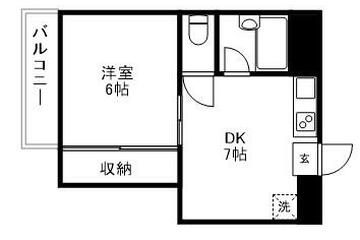 ゲミュート洗足の外観