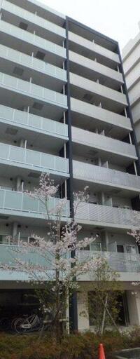 プレール・ドゥーク豊洲Ⅱ