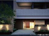 Brillia ist 上野稲荷町 2階 202