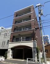 ル・レーブ押上