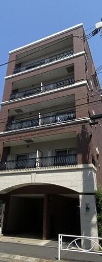 ル・レーブ押上