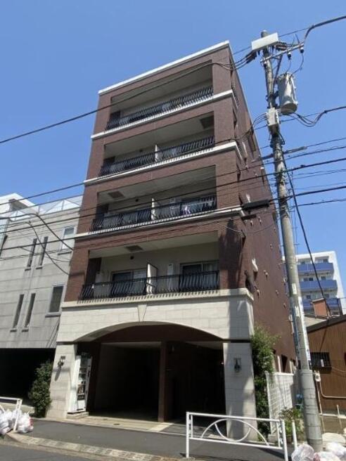 ル・レーブ押上