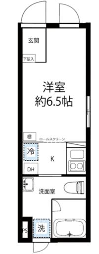 ステラコート南品川EAST