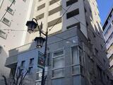 ジェラ恵比寿レジデンス 8階 801