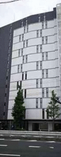 ザ・パークワンズ品川戸越