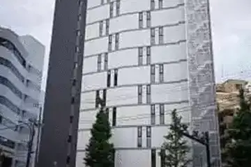 ザ・パークワンズ品川戸越の外観