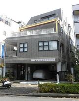 グレース五本木