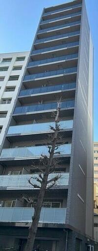 コンフォリア・リヴ上野