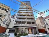 Brillia ist 大井町 7階 705
