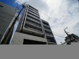 Brillia ist 大井町 7階 705