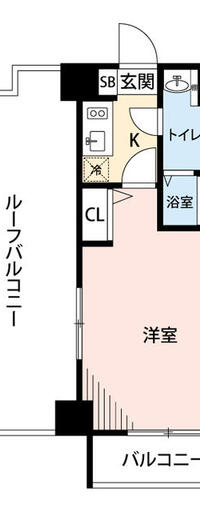 マイナビSTAYトワイライト浮間舟渡