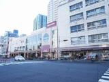 ベルメゾン東麻布 3階