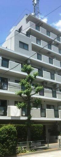 菱和パレス学芸大学