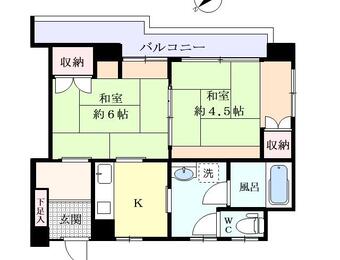アドリーム千駄木