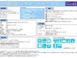 レジディア代々木II 3階 0308