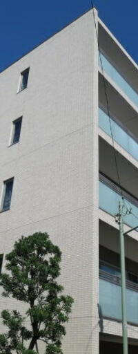 フレンシア南品川