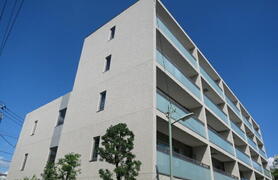 フレンシア南品川