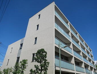 フレンシア南品川