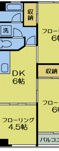 ファミール小深田