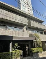 Shirokanedai Mizuki Home