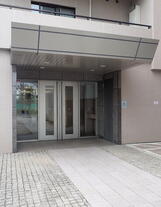 ミサワホームズ天王洲