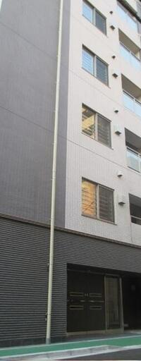 スカイコート板橋本町Ⅱ