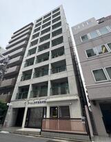 月村マンション№28