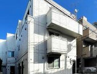 コンフォート若松町
