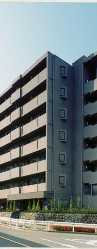 ルーブル都立大学参番館